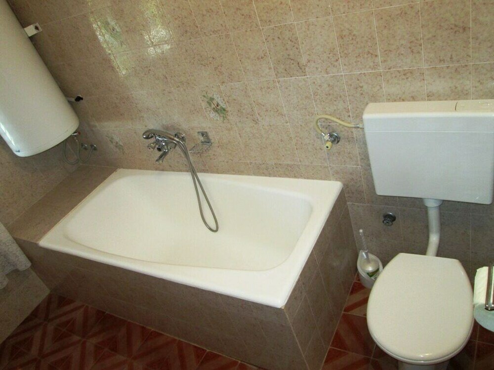 Фото Apartment Roza near Sandy Beach