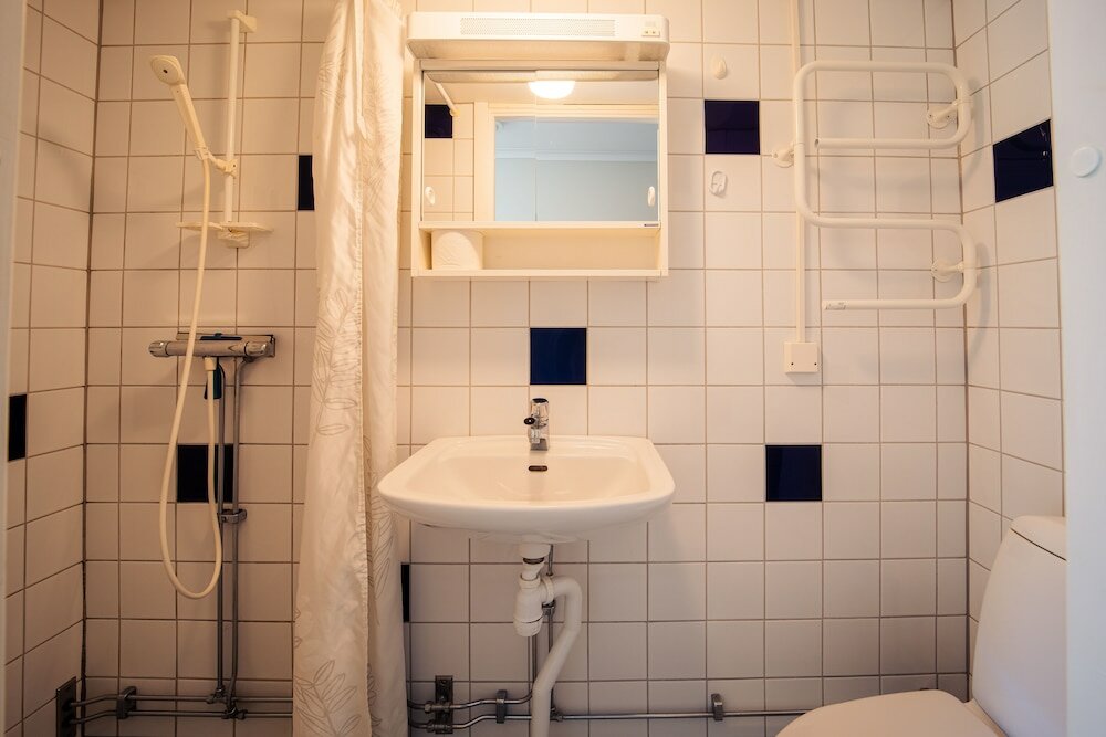 Фото Ravinstigen - Visby lägenhetshotell