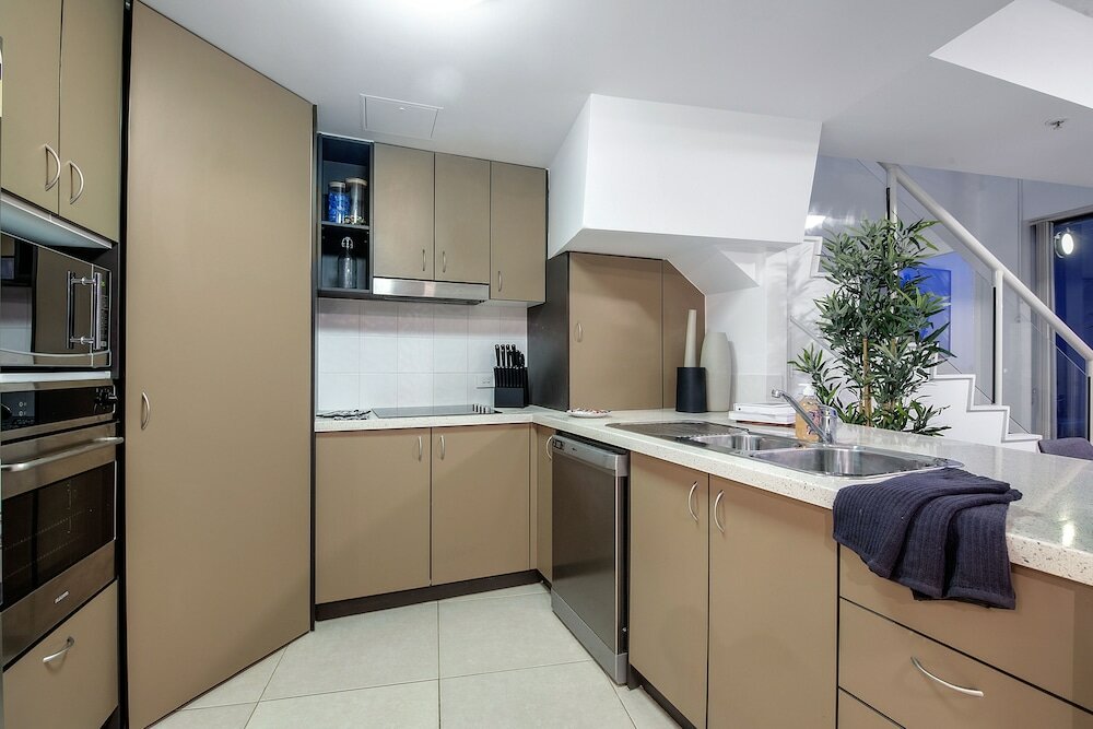 Фото Savannah Penthouse