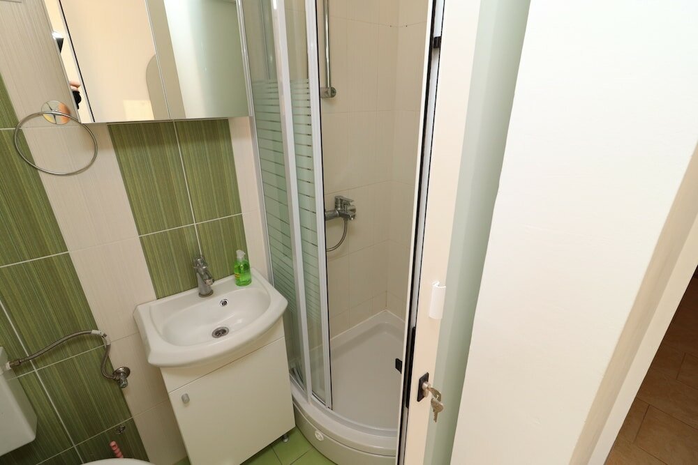 Фото Apartments Sergej