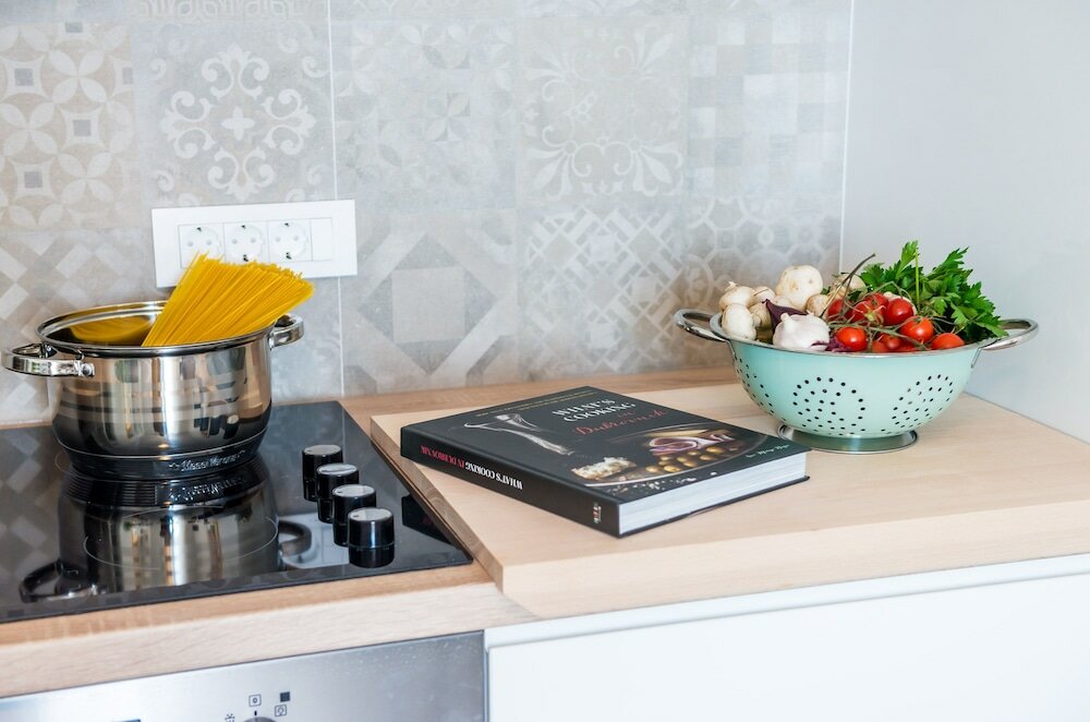 Фото Apartments Lazarin