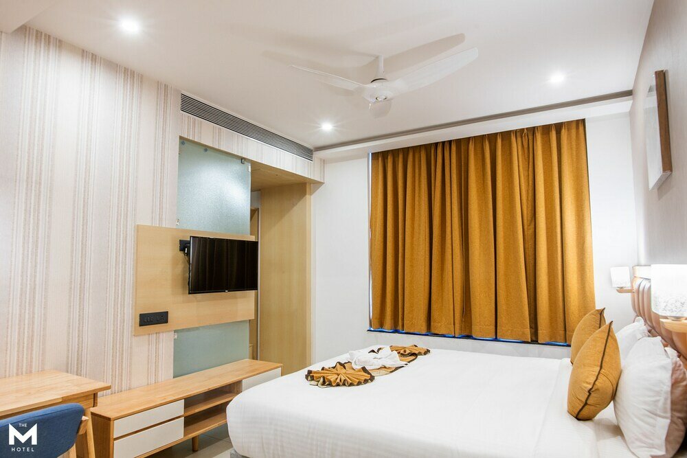 Фото The M Hotel Raipur