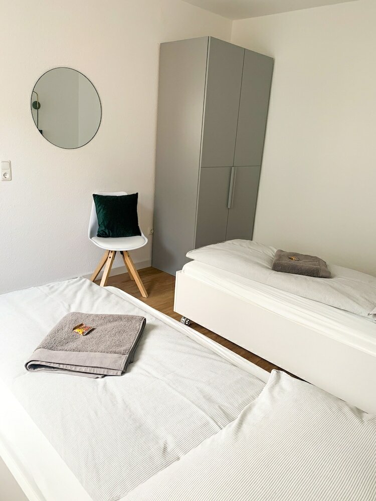 Фото Glück Auf Appartement Lösortstraße