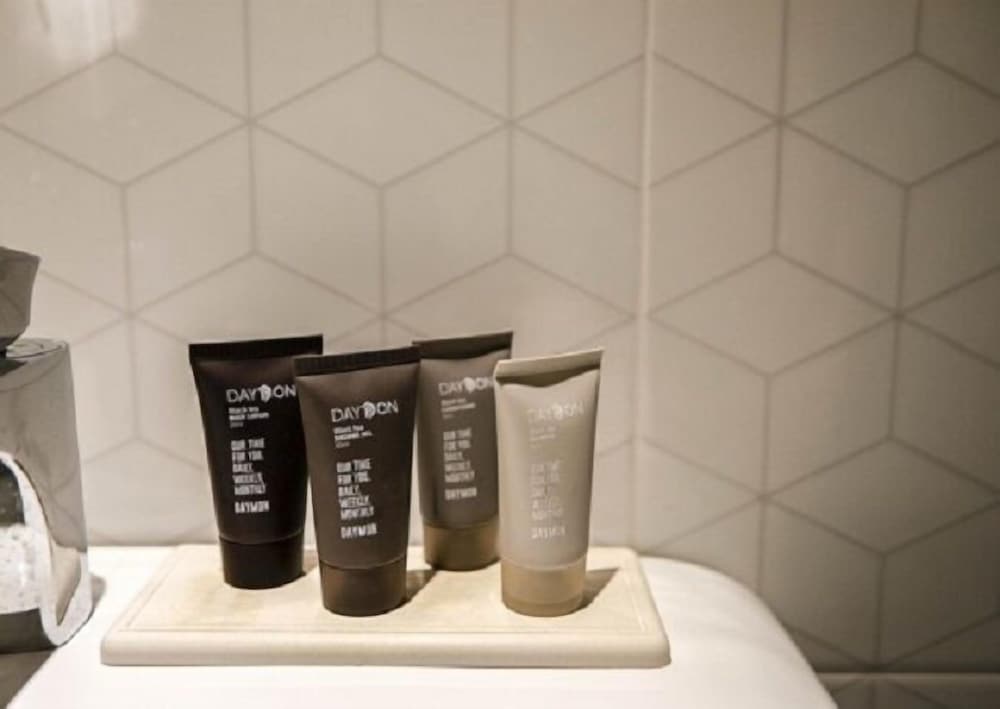 Фото St. 179 Incheon Hotel