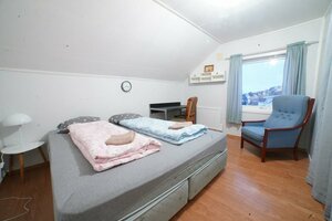 Гостиница Arctic Rooms Mary