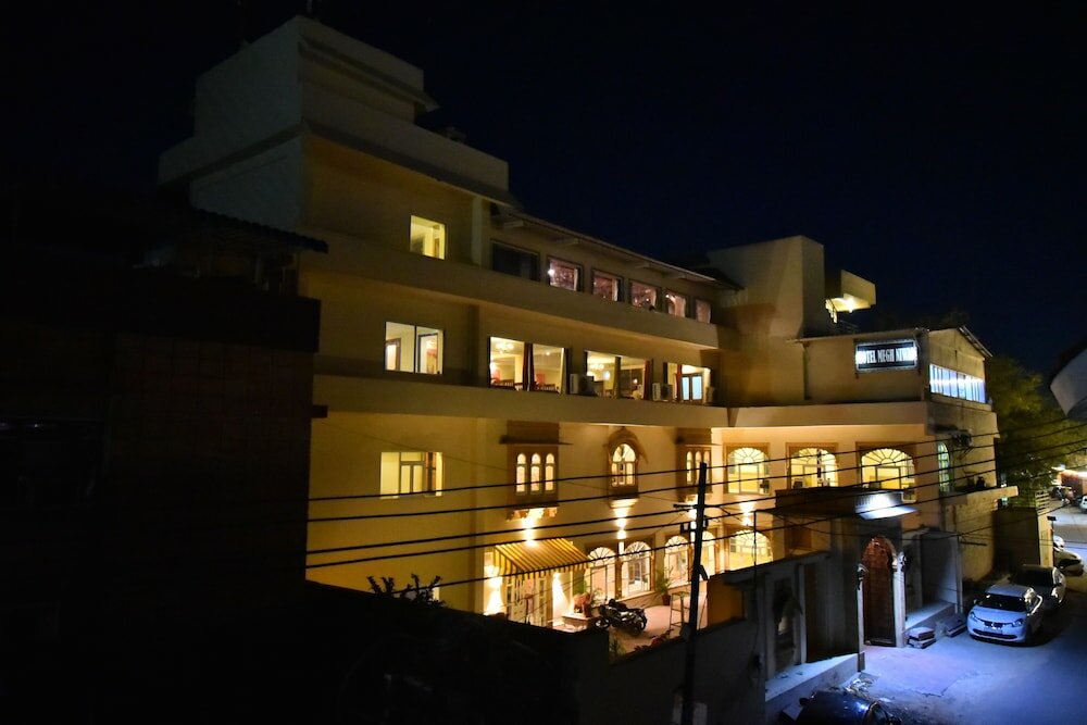 Фото Clarks Inn Jodhpur