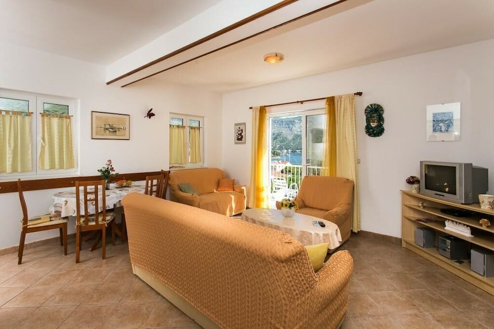 Фото Apartments Marina