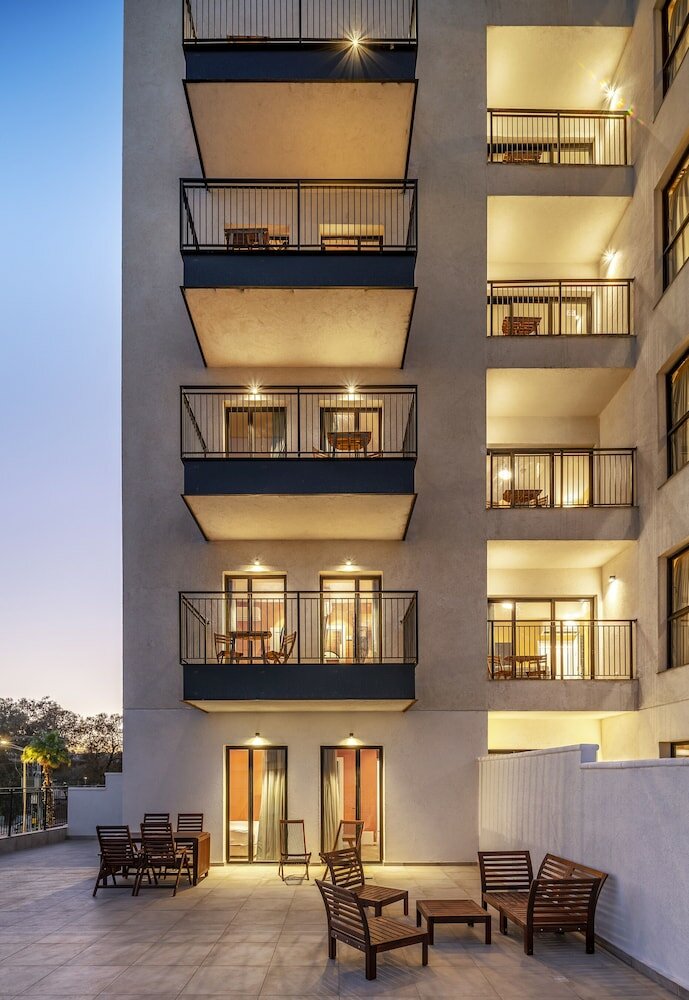 Фото Mr. Soof - Eilat - by Tlv2go