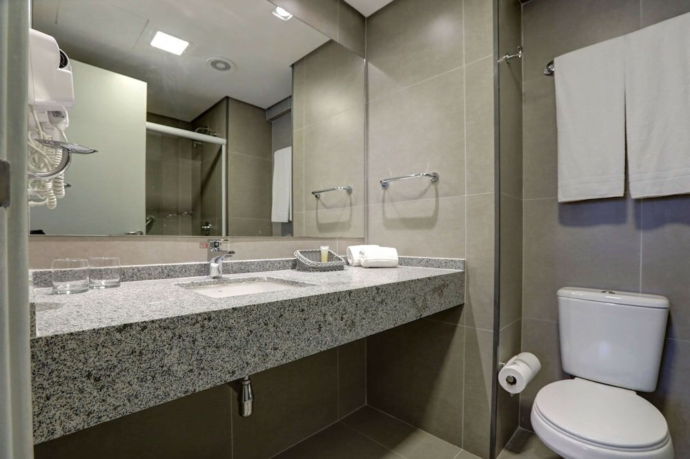 Фото Comfort Hotel Guarulhos - Aeroporto