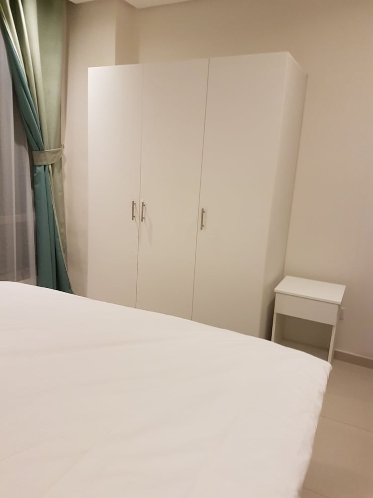 Фото Magic Suite Al Mahboula - 2