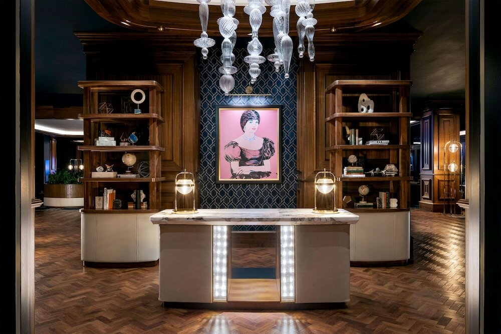 Фото Las Vegas Hilton at Resorts World