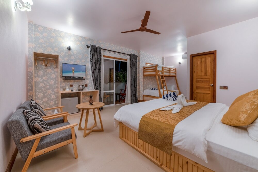 Фото Ostrov Villa