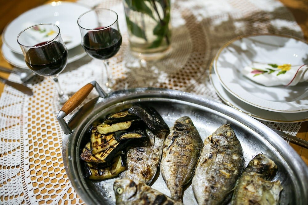 Фото Stone House Harmony