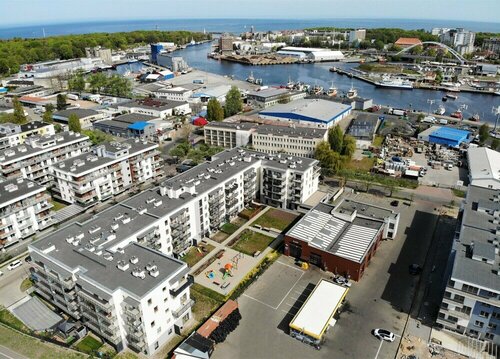 Гостиница Amber Estate Apartments by Renters