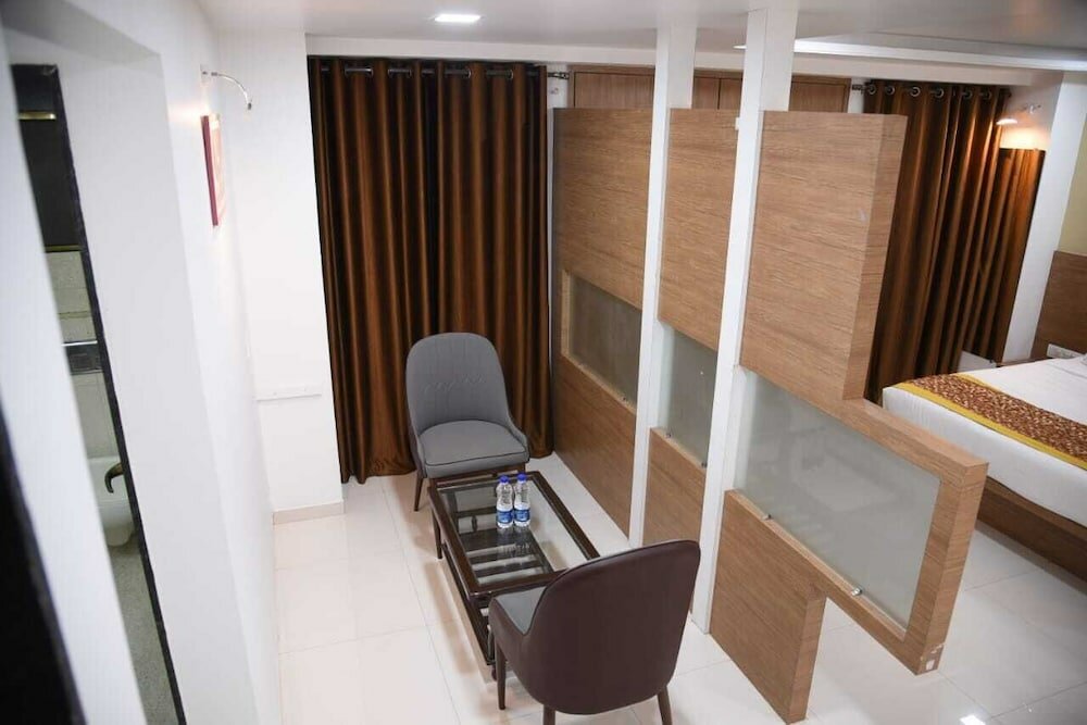 Фото Royal Clarks Inn