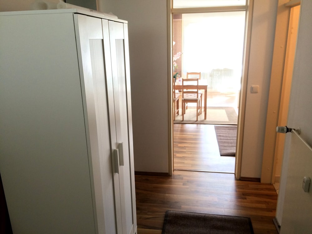 Фото Apartment Westside