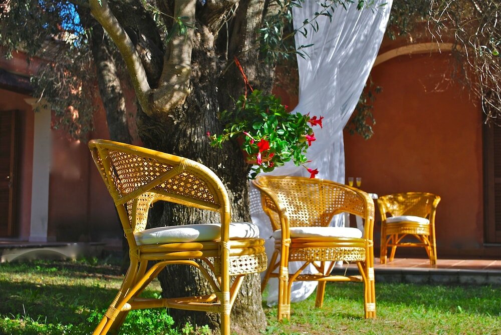 Фото Appartamenti Vecchio Stazzo