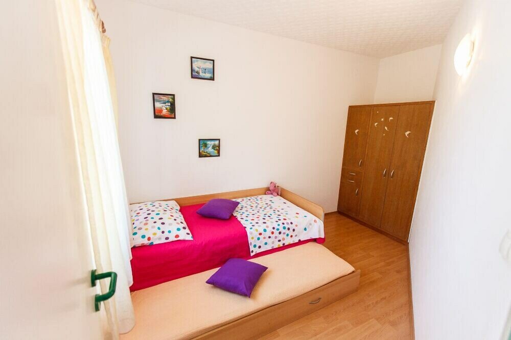 Фото Apartments Irene's Place