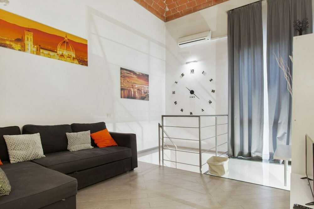 Фото Le Volte del Ponte Sospeso