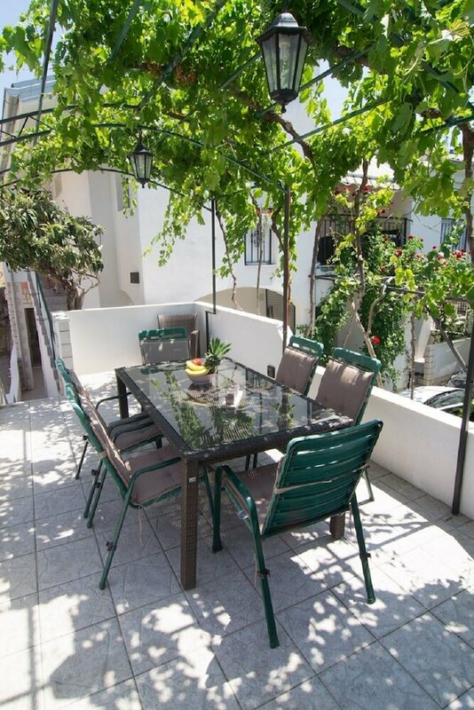 Гостиница Apartment Studio Vedran