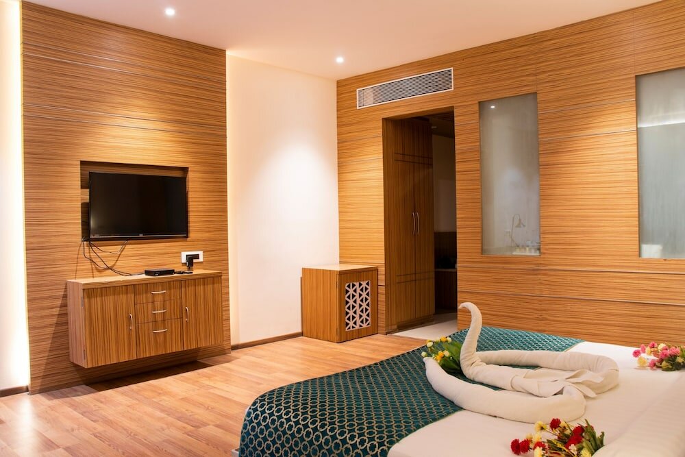 Фото Hotel Landmark