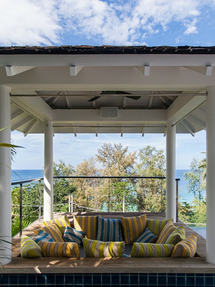 Фото Villa Sammasan - an elite haven