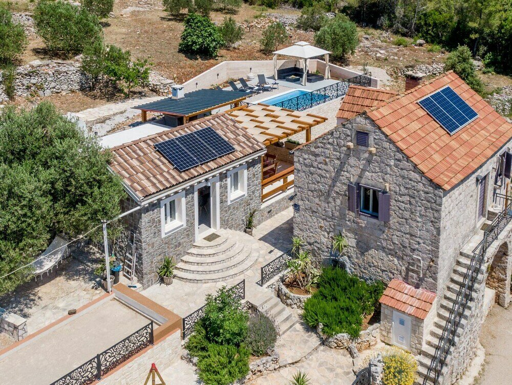 Фото Stone House Prapatna