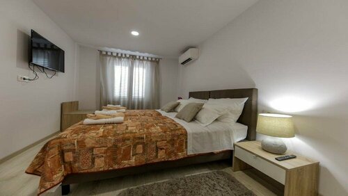Гостиница Apartments Mi&ni