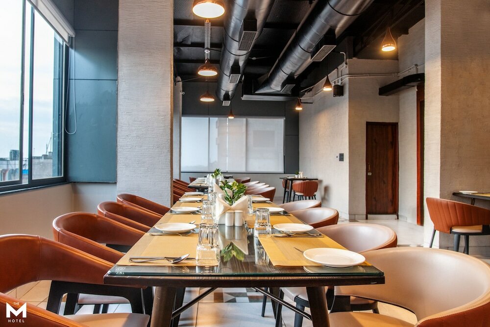 Фото The M Hotel Raipur