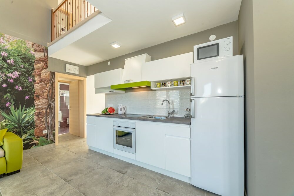 Фото Villa Lusia - Modern villa with pool