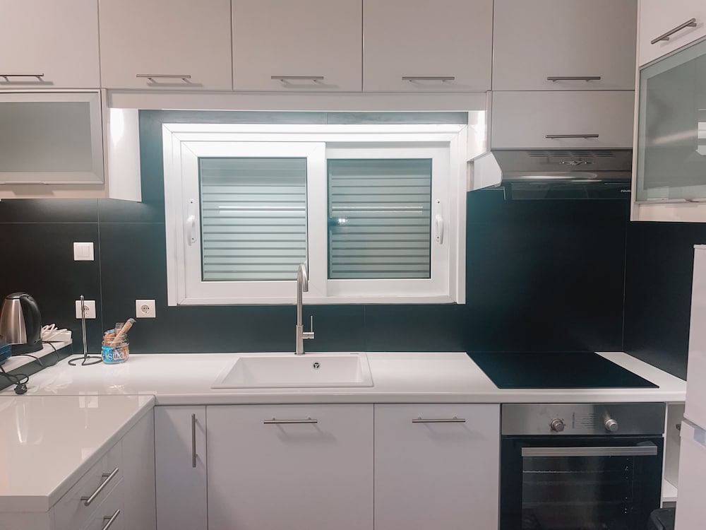 Фото Hector Villa Airport