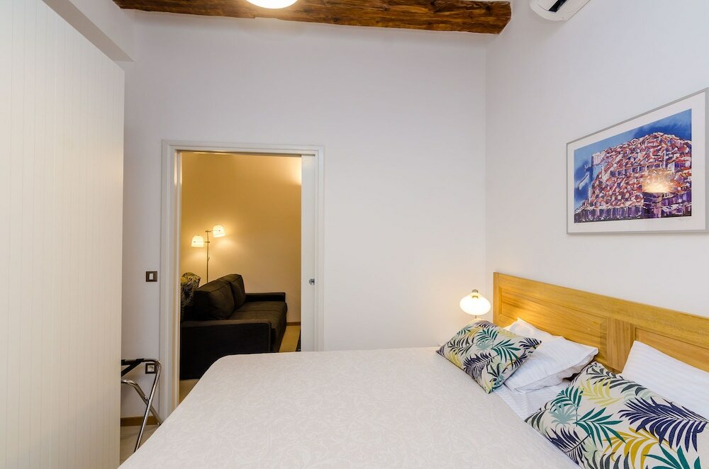 Фото Zelenci Apartments