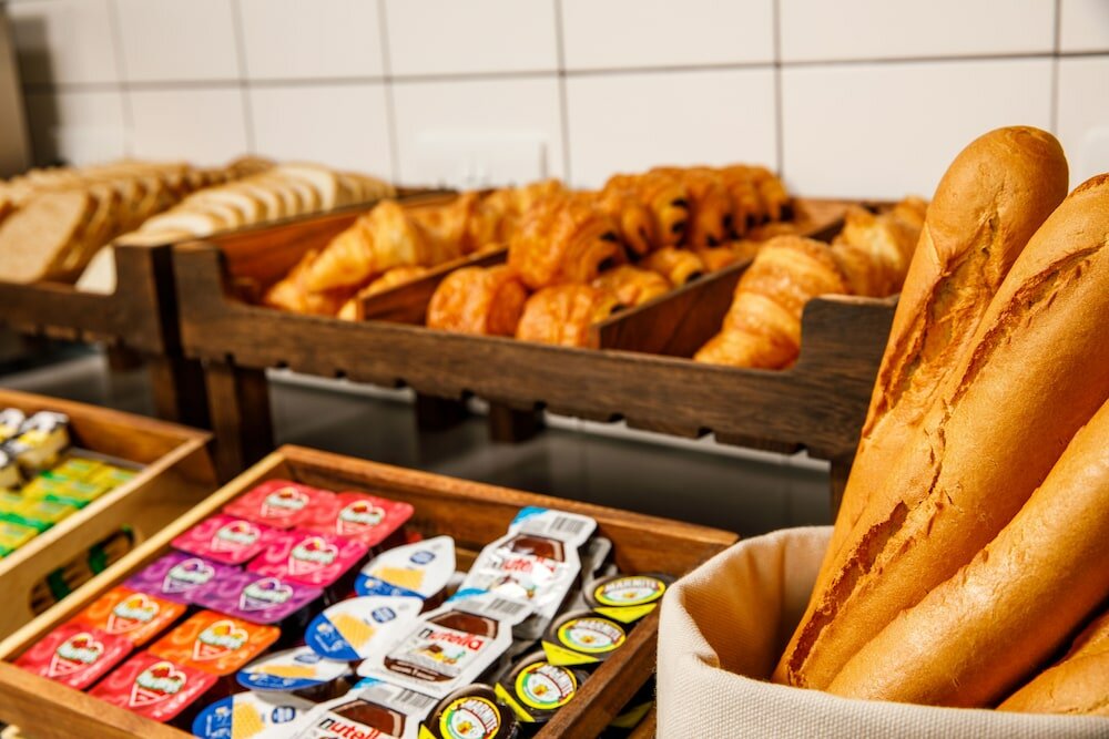 Фото Aparthotel Adagio London Sutton Point