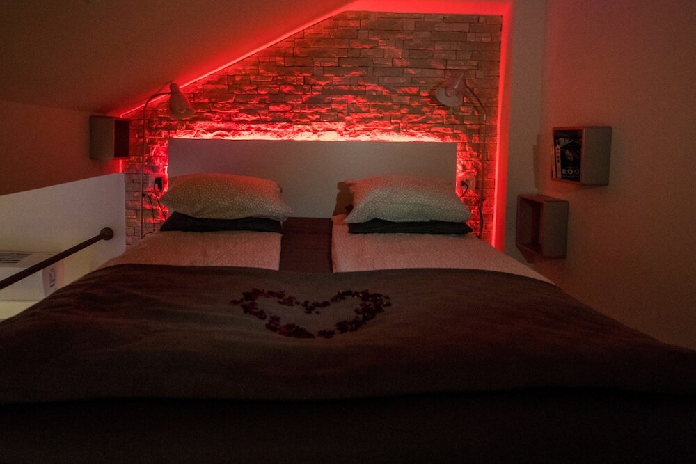 Фото Apartment Velvet