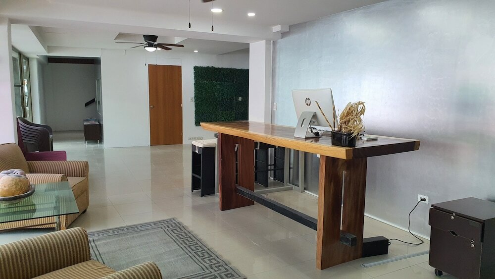 Фото Essenzia de Cancun