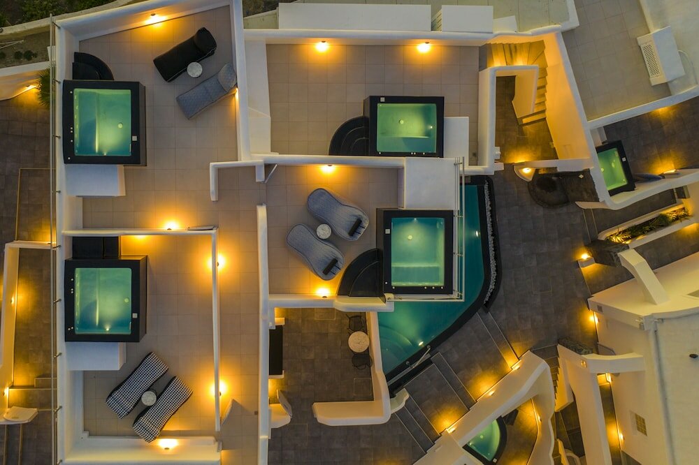 Фото Sole d'oro Luxury Suites