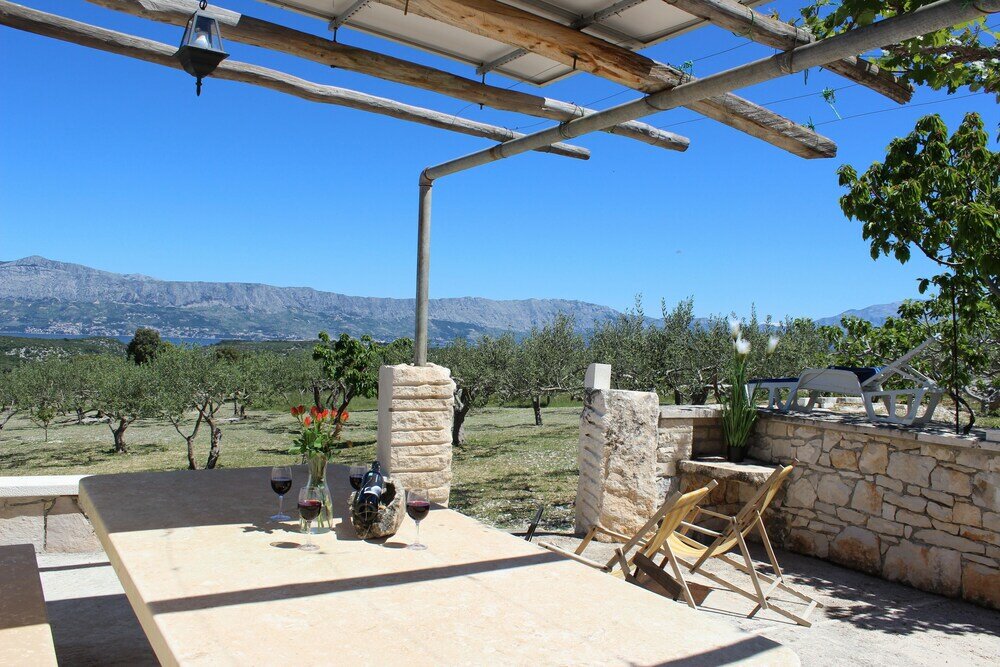 Фото Robinson House Dubrova