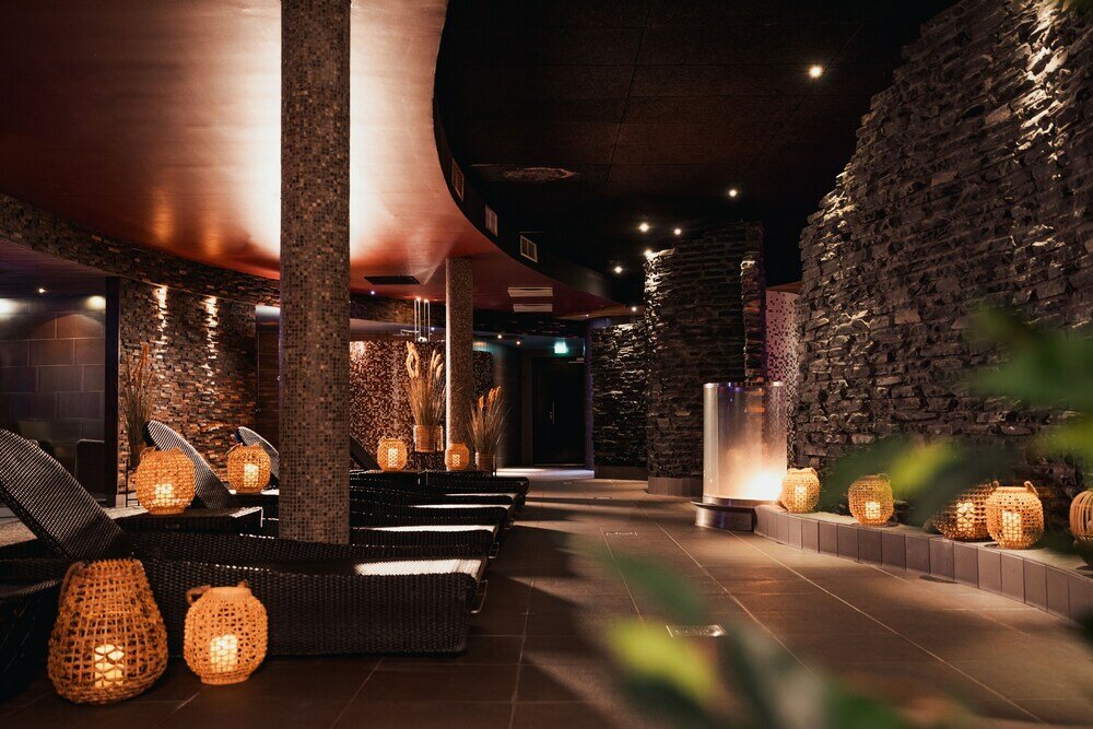 Фото Holiday Club Saimaa Apartments