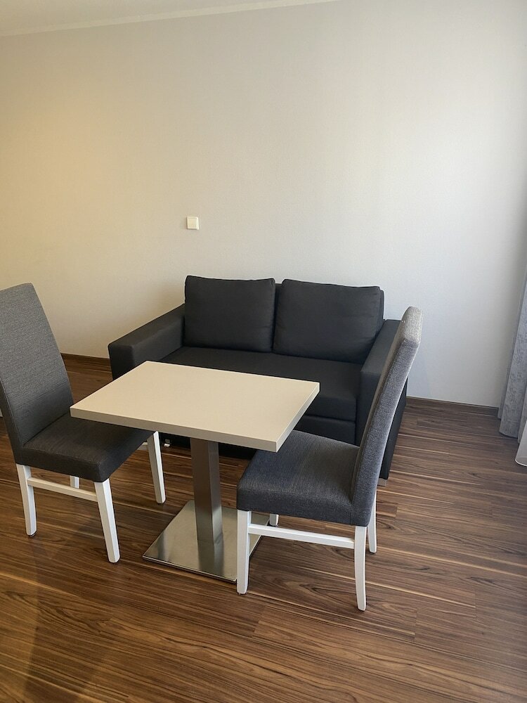 Фото Hotel Austria Stuttgart-City