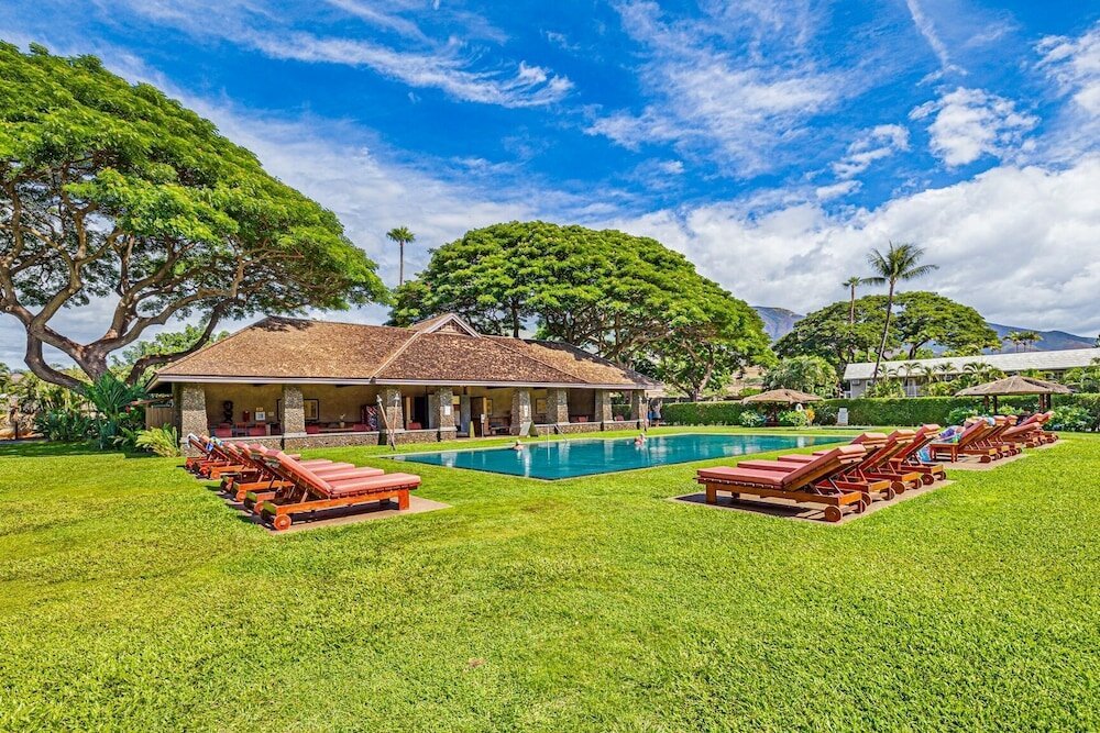 Фото Aina Nalu C107 2 Bedroom Condo by Redawning