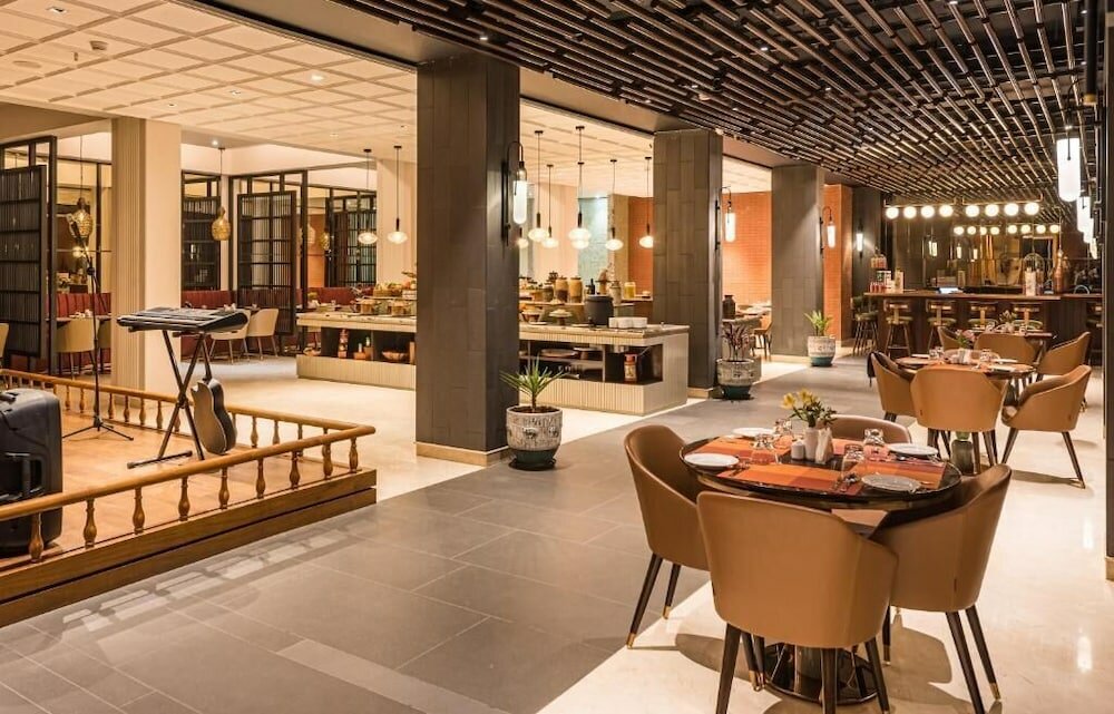 Фото Udaan Himalayan Suites and SPA