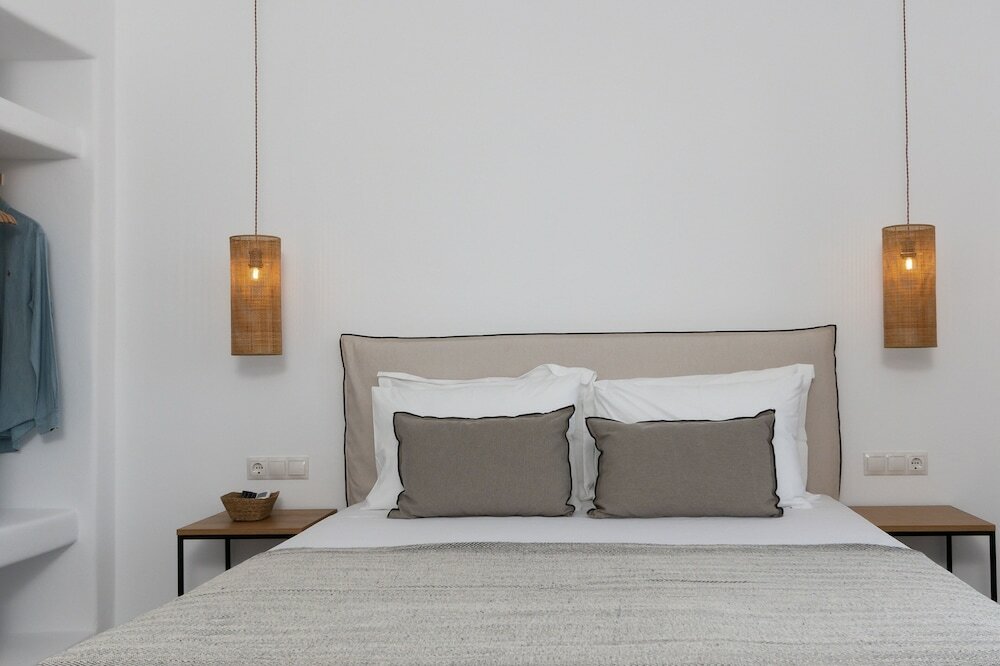 Фото Archon Seaside Retreat