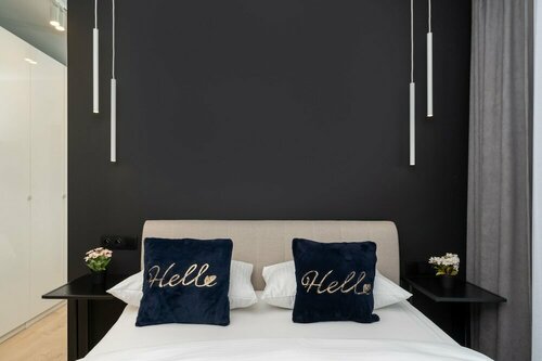 Апартаменты Ga Luxury Apartments Grzegórzecka 124