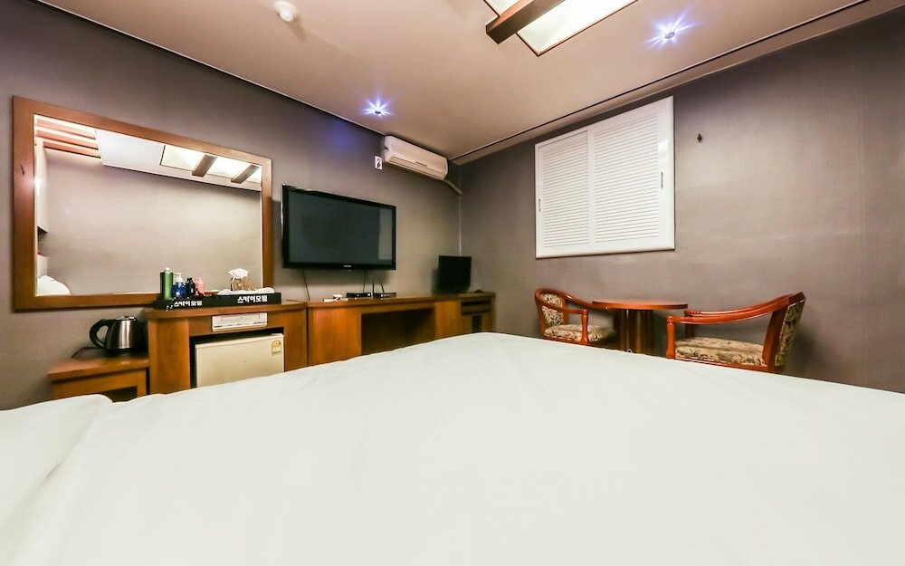 Фото Daejeon Yongjeon Sky