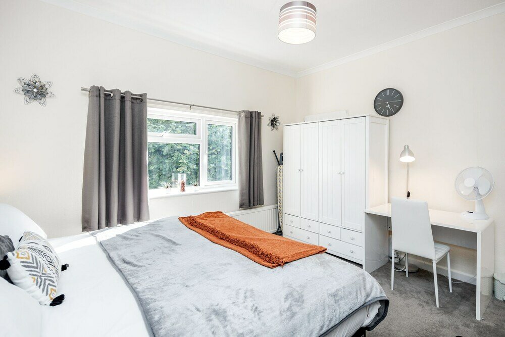 Фото Mpl Apartments - Malden Road Serviced Accommodation