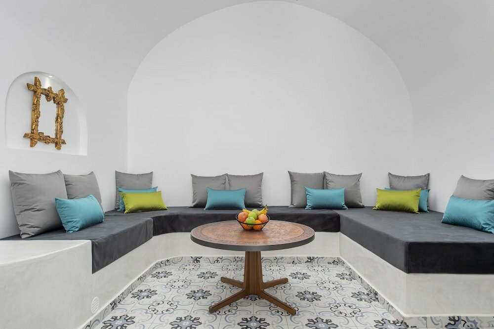 Фото Sole d'oro Luxury Suites