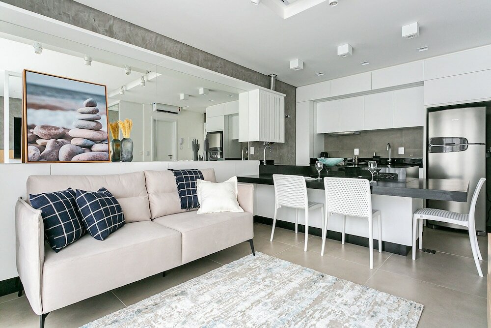 Фото Roomin i Zee i Próximo a Beira Mar