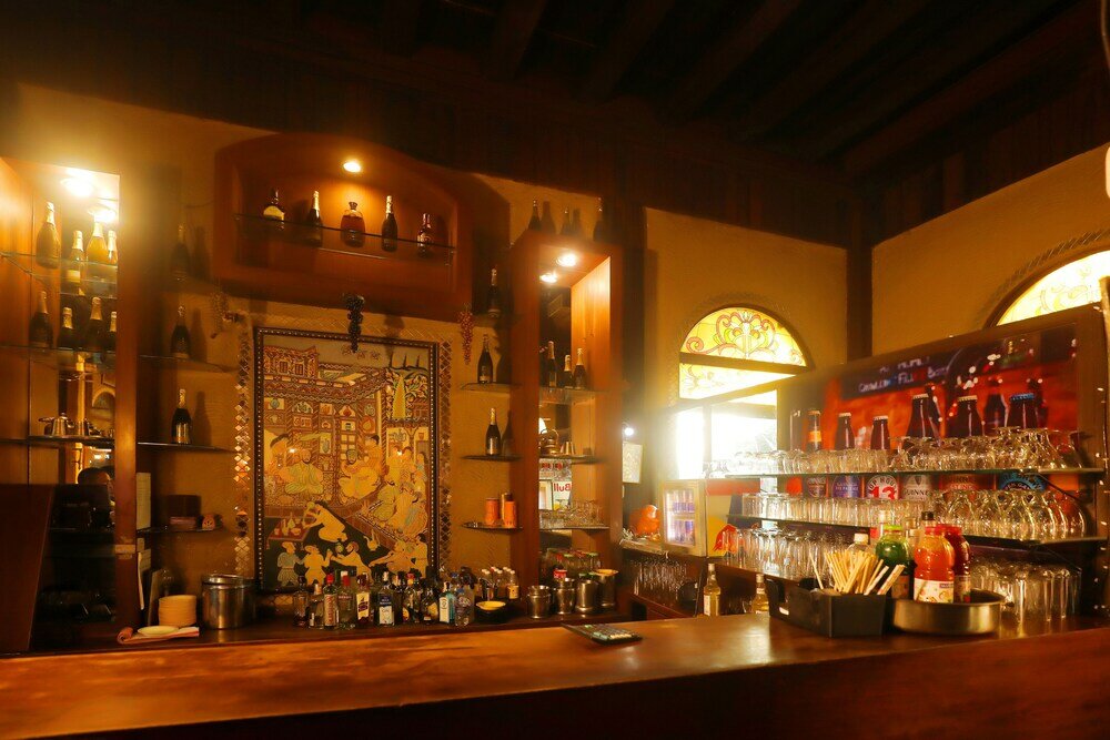 Фото Pali Village Resort