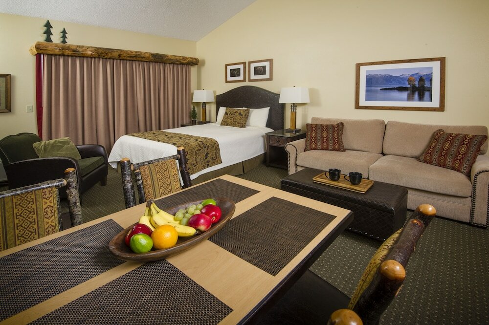 Фото Stoneridge Resort