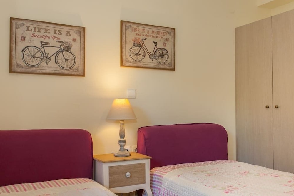 Фото Olive Tree Farm